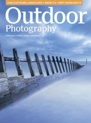 Outdoor Photography - Issue 281 - May 2022