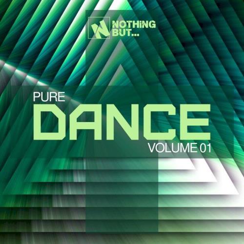 Nothing But... Pure Dance, Vol. 01 (2021)