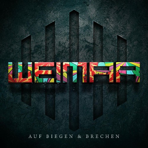 Weimar - Auf Biegen & Brechen (2022)