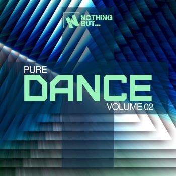 VA - Nothing But... Pure Dance Vol. 02 (2021) (MP3)