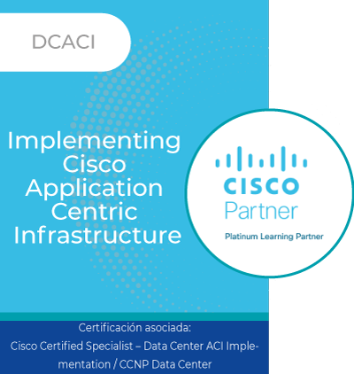 Implementing Cisco Application Centric Infrastructure (ACI) | INE  