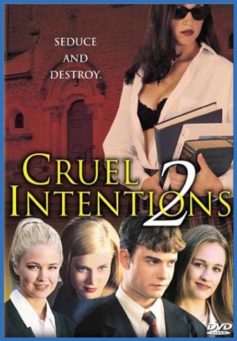 Cruel Intentions 2 2000 1080p WEBRip x264 AC3 DiVERSiTY