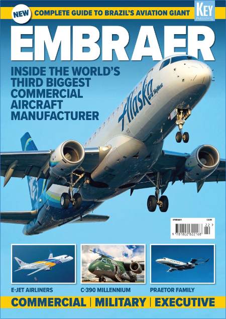 Commercial Aviation Today – 12 May 2022