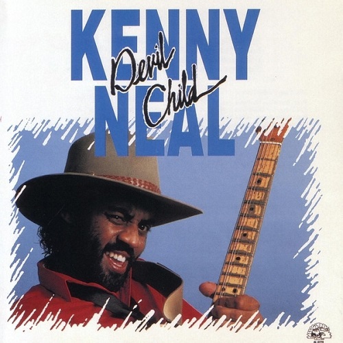 Kenny Neal - Devil Child (1989)