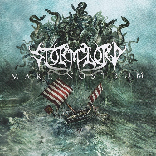 Stormlord (Ita) - Mare Nostrum (2008) lossless