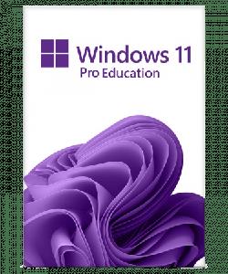 Windows 11 Pro Education 21H2  ...