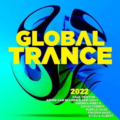 VA - Global Trance 2022 (2022)