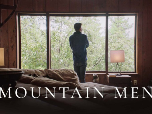 Disruptive Films – Mountain Men – Troye Jacobs and Ty Roderick