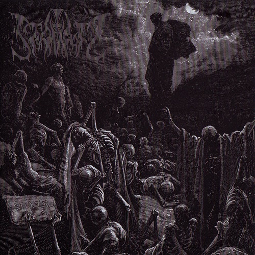 Stormnatt - Resurrection ov the Kult (2005) lossless+mp3