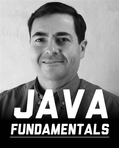 Manning - Java Fundamentals