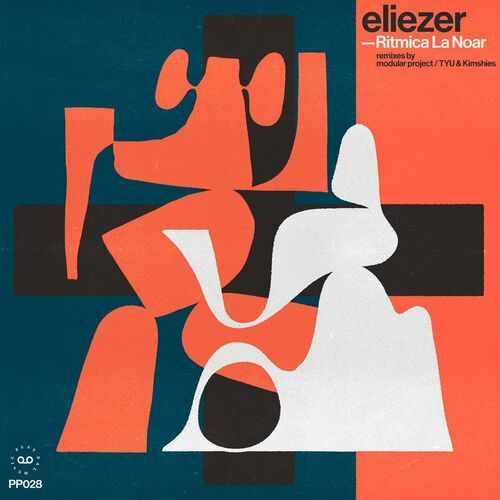 Eliezer - Ritmica la Noar (2022)