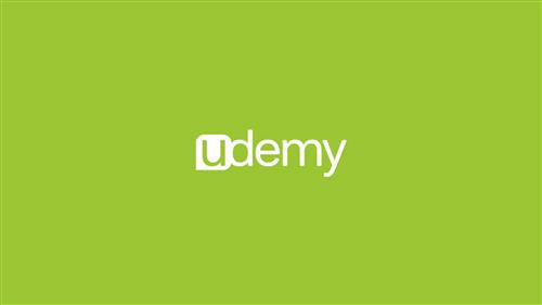 Udemy - Book Cover Design Masterclass (2022)