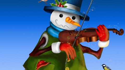 Violin Christmastime! Christmas carols easy and fun!