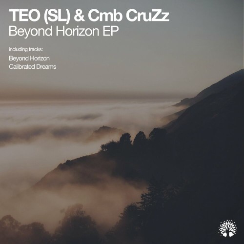TEO (SL) & Cmb CruZz - Beyond Horizon (2022)