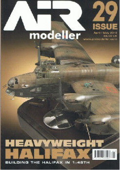 AIR Modeller - Issue 29 (2010-04/05)