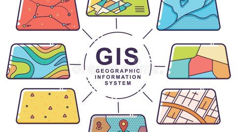 Fundamentals of GIS and ArcGIS course