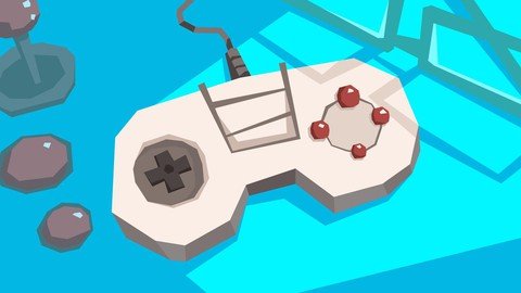 Learn To Create Artificially Intelligent Games Using Python3