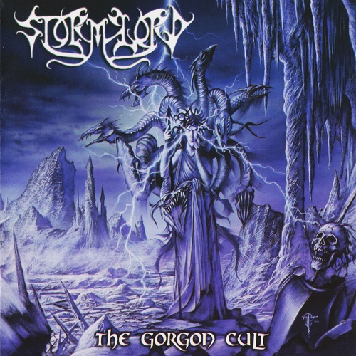Stormlord (Ita) - The Gorgon Cult (2004) Lossless