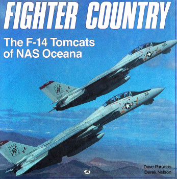 Fighter Country: The F-14 Tomcats of NAS Oceana