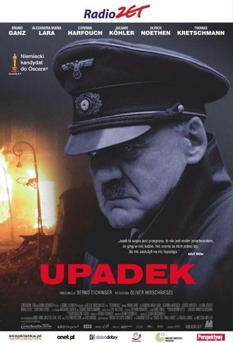Upadek / Der Untergang (2004) MULTi.1080p.BluRay.REMUX.AVC.DTS-HD.MA.5.1-LTS ~ Lektor i Napisy PL