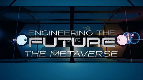 Curiosity TV - Engineering the Future The Metaverse (2020)