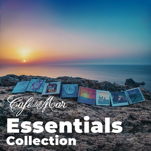 VA - Café Del Mar - Essentials (Collection) (2022)