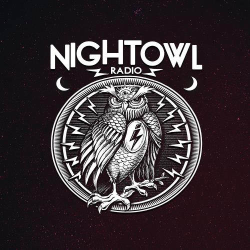 Insomniac Events - Night Owl Radio 352 (2022-05-20)