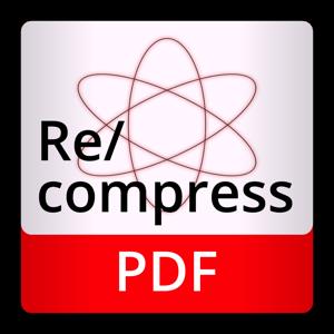 Recompress 22.5 macOS