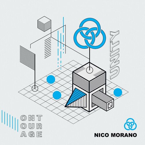 Nico Morano - Unity (2022)