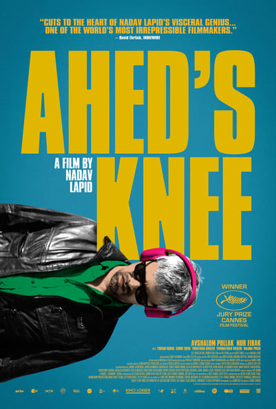 Aheds Knee (2021) [1080p] [WEBRip]