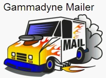 Gammadyne Mailer 64.0