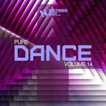 VA - Nothing But... Pure Dance, Vol. 14 (2022) (MP3)