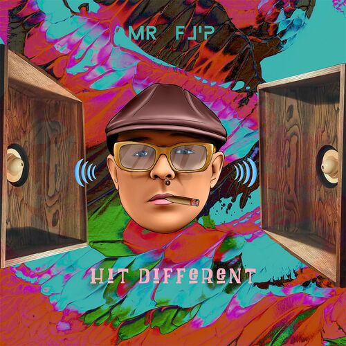 Mr Flip - Hit Different (2022)