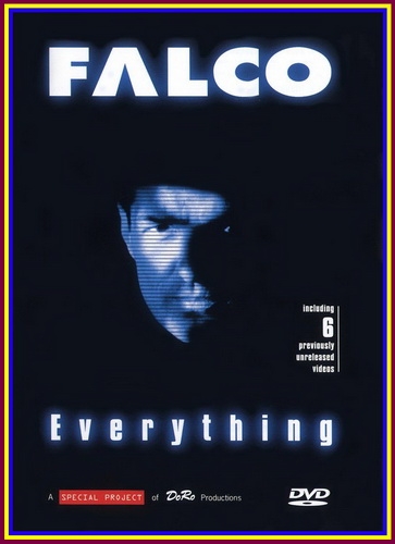 Falco – Everything (2000) 