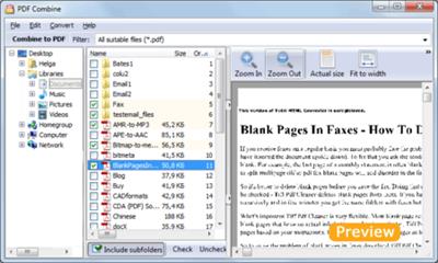 CoolUtils PDF Combine Pro 4.2.0.63 Multilingual