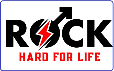 Rock Hard For Life Formula by Zander Holt