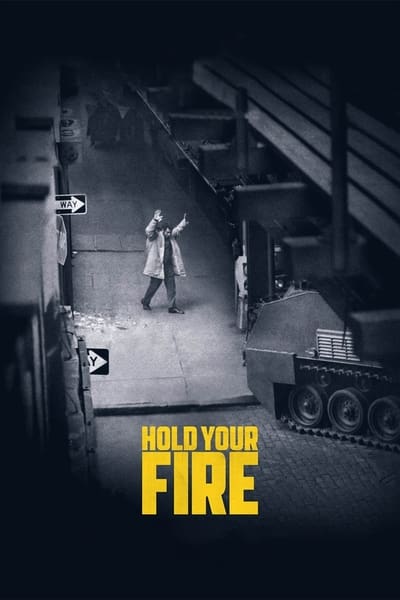 Hold Your Fire (2021) [1080p] [WEBRip] [5 1]