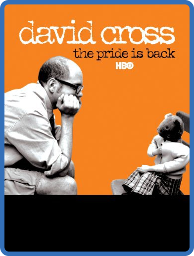 David Cross The Pride Is Back (1999) 1080p WEBRip x264 AAC-YTS