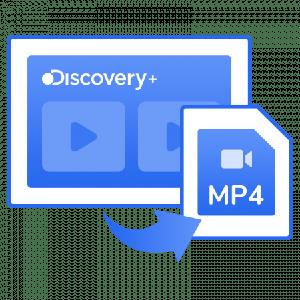 Kigo DiscoveryPlus Video Downloader 1.0.1 Multilingual