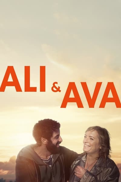 Ali and Ava (2021) 1080p WEBRip x264-RARBG