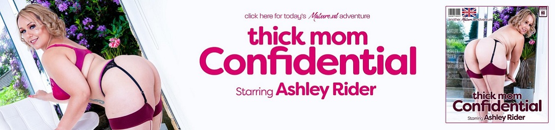 [Mature,nl / Mature,eu] Ashley Rider (EU) (32) - Masturbating thick Mom Ashley Rider finds a toy that perfectly fits her nice firm round ass [2022-05-16, Big natural tits, Beautiful, Blonde, Big ass, Masturbation, Shaved, Solo, Toys, 1080p]