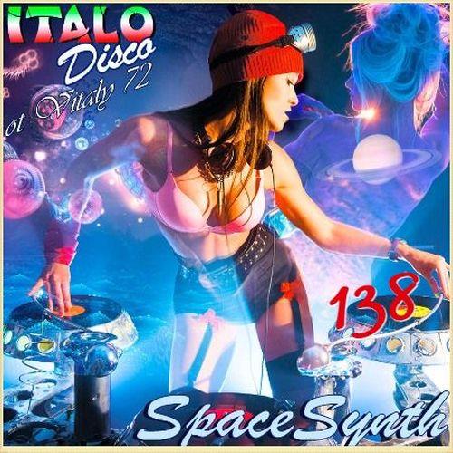 Italo Disco & SpaceSynth 138 (2022)