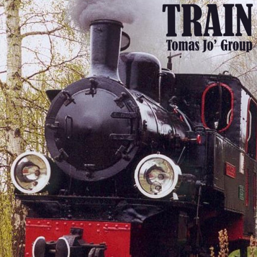 Tomas Jo' Group - Train 2022