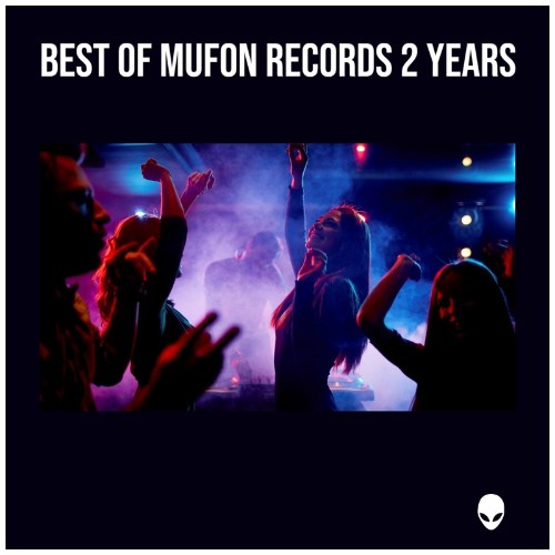 Best Of Mufon Records 2 Years (2022)