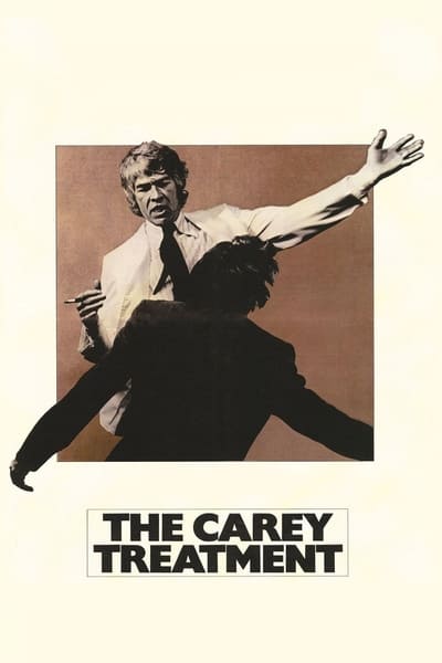 The Carey Treatment (1972) [720p] [BluRay]