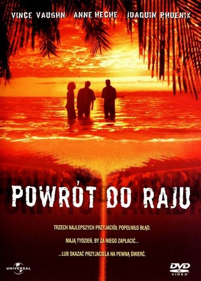Powrót do raju / Return to Paradise (1998) PL.1080p.BluRay.x264.AC3-LTS ~ Lektor PL