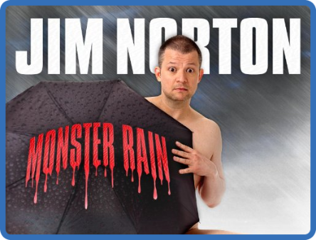 Jim NorTon Monster Rain (2007) 1080p WEBRip x264 AAC-YTS