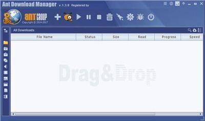 Ant Download Manager Pro 2.7.1 Build 81264 Multilingual Portable
