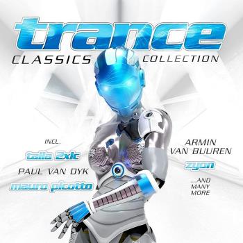 VA - Trance Classics Collection (2021) (MP3)