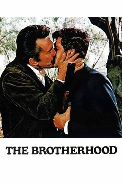 The Brotherhood (1968) [720p] [BluRay]